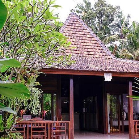 Prama House Villa Ubud  Bagian luar foto