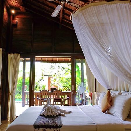 Prama House Villa Ubud  Bagian luar foto
