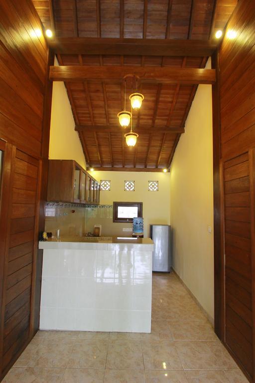 Prama House Villa Ubud  Ruang foto