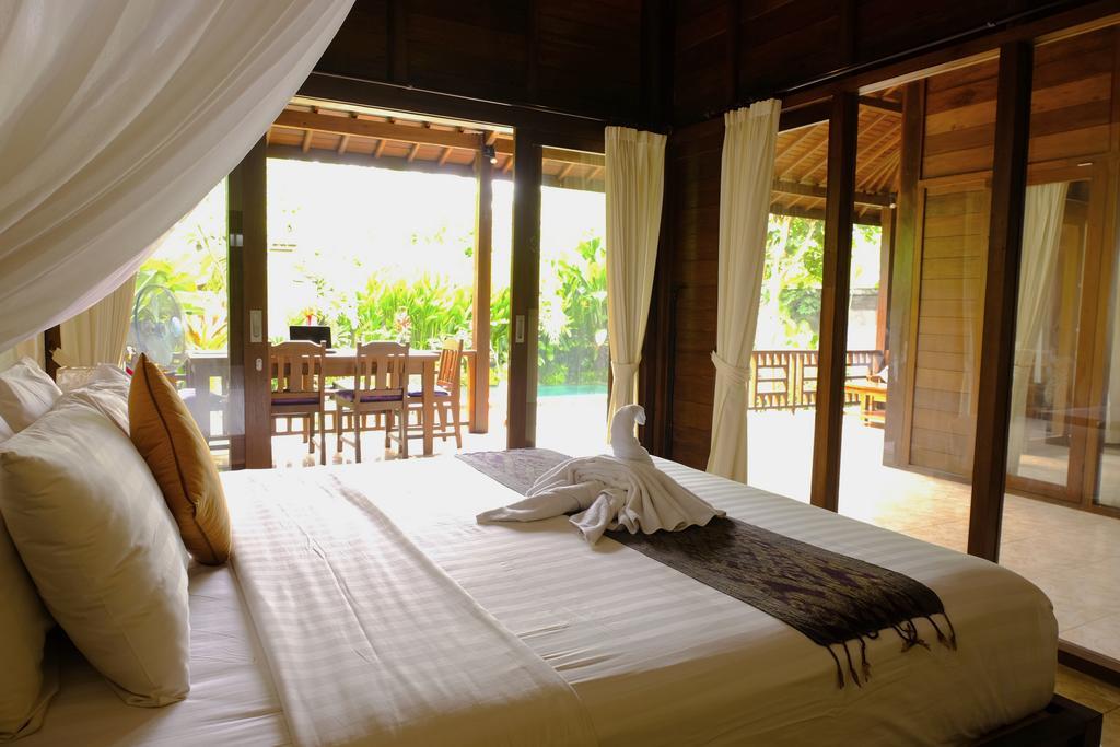Prama House Villa Ubud  Bagian luar foto