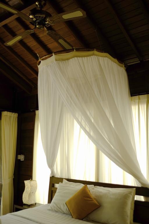 Prama House Villa Ubud  Bagian luar foto