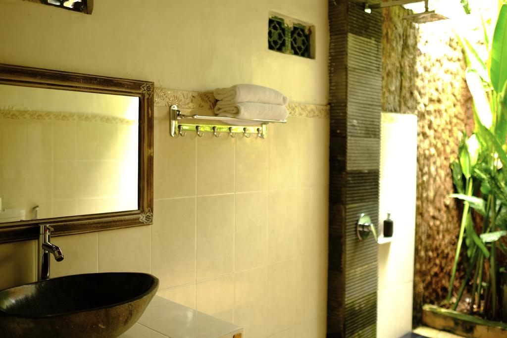 Prama House Villa Ubud  Bagian luar foto