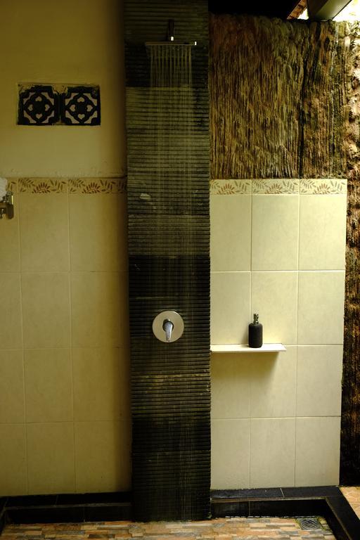 Prama House Villa Ubud  Bagian luar foto