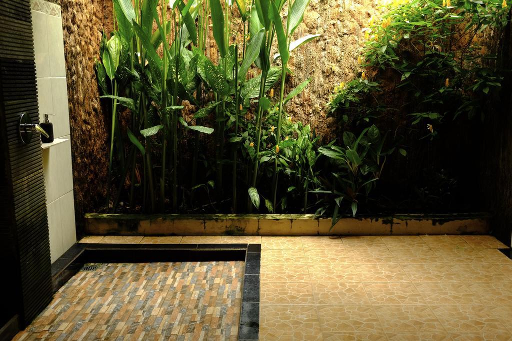 Prama House Villa Ubud  Bagian luar foto