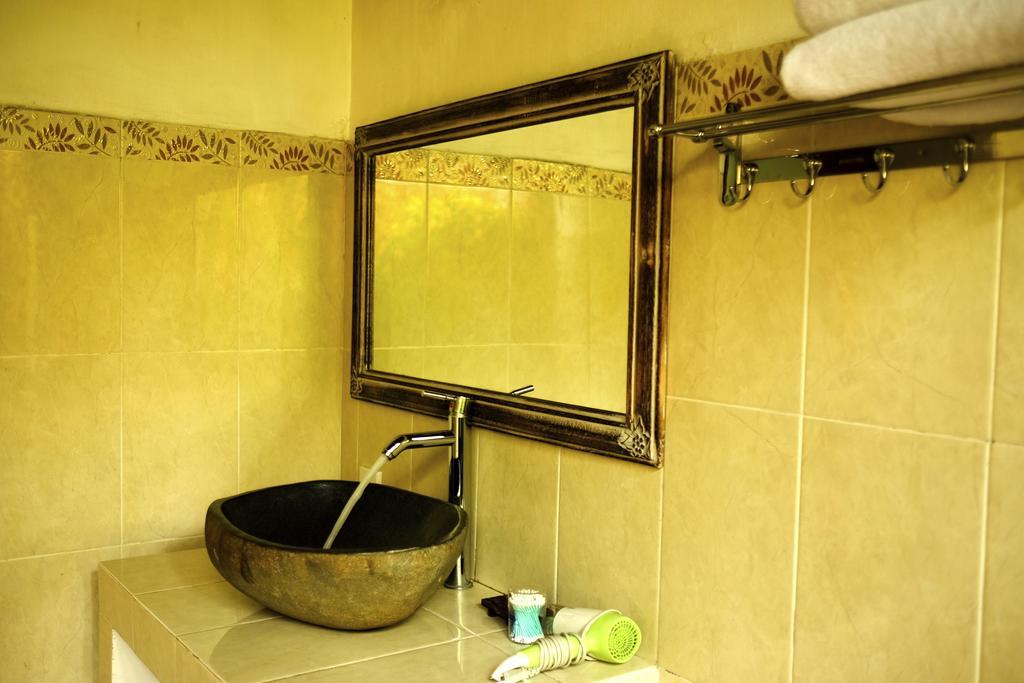 Prama House Villa Ubud  Bagian luar foto