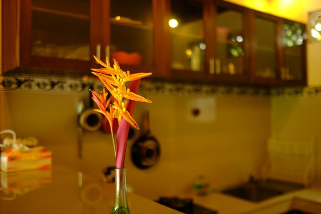 Prama House Villa Ubud  Bagian luar foto