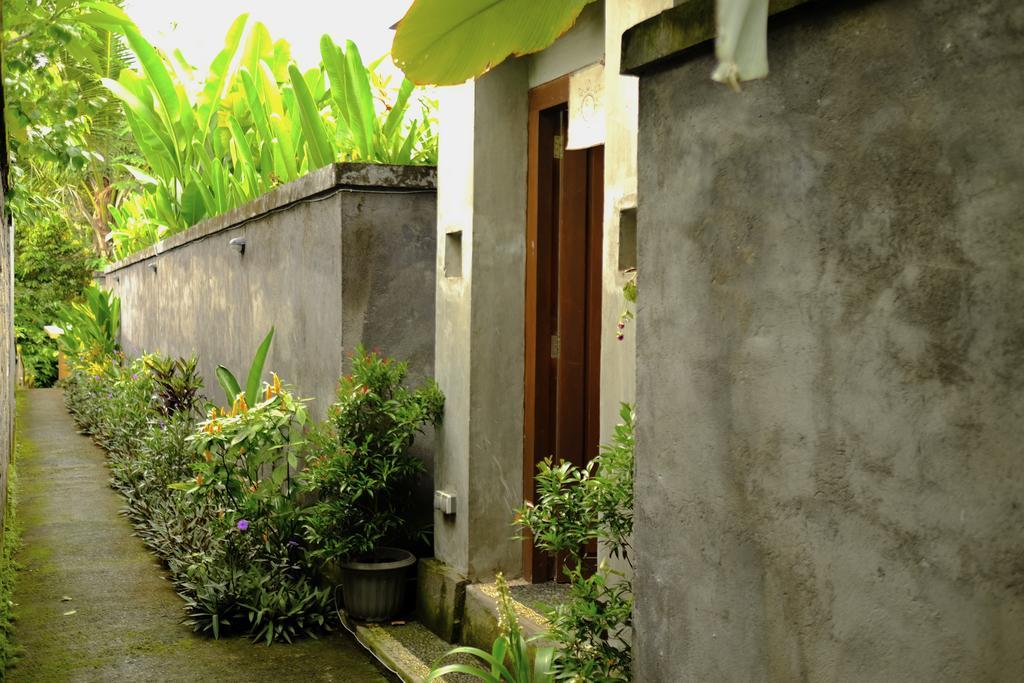 Prama House Villa Ubud  Bagian luar foto