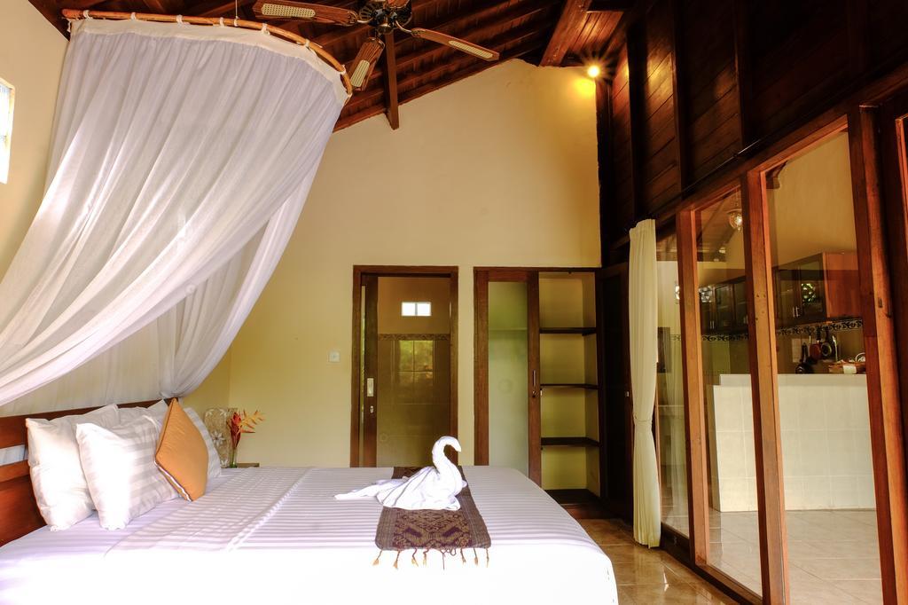 Prama House Villa Ubud  Bagian luar foto