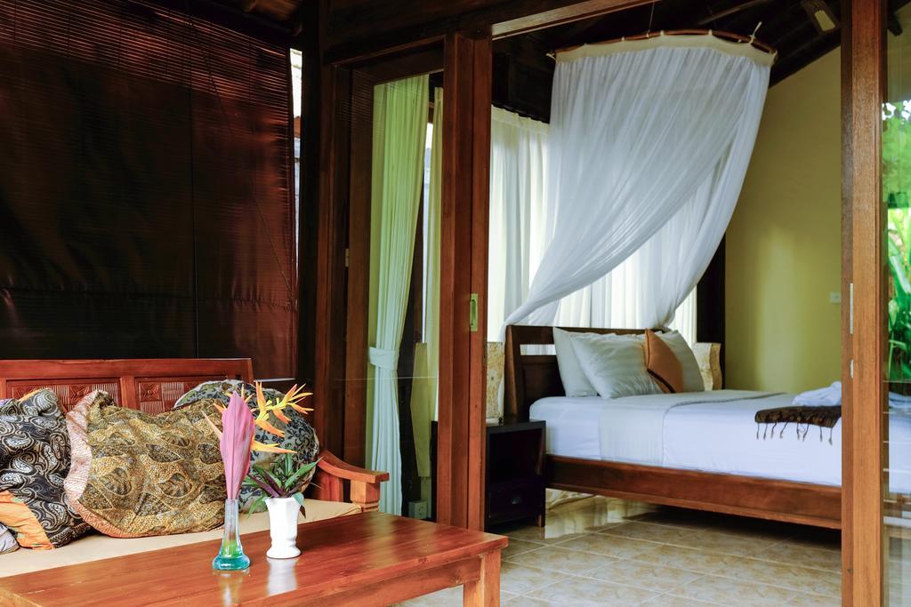 Prama House Villa Ubud  Bagian luar foto
