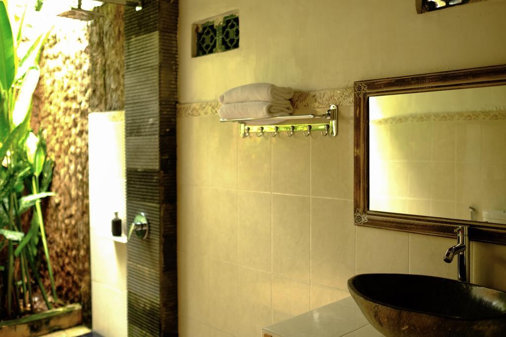 Prama House Villa Ubud  Bagian luar foto